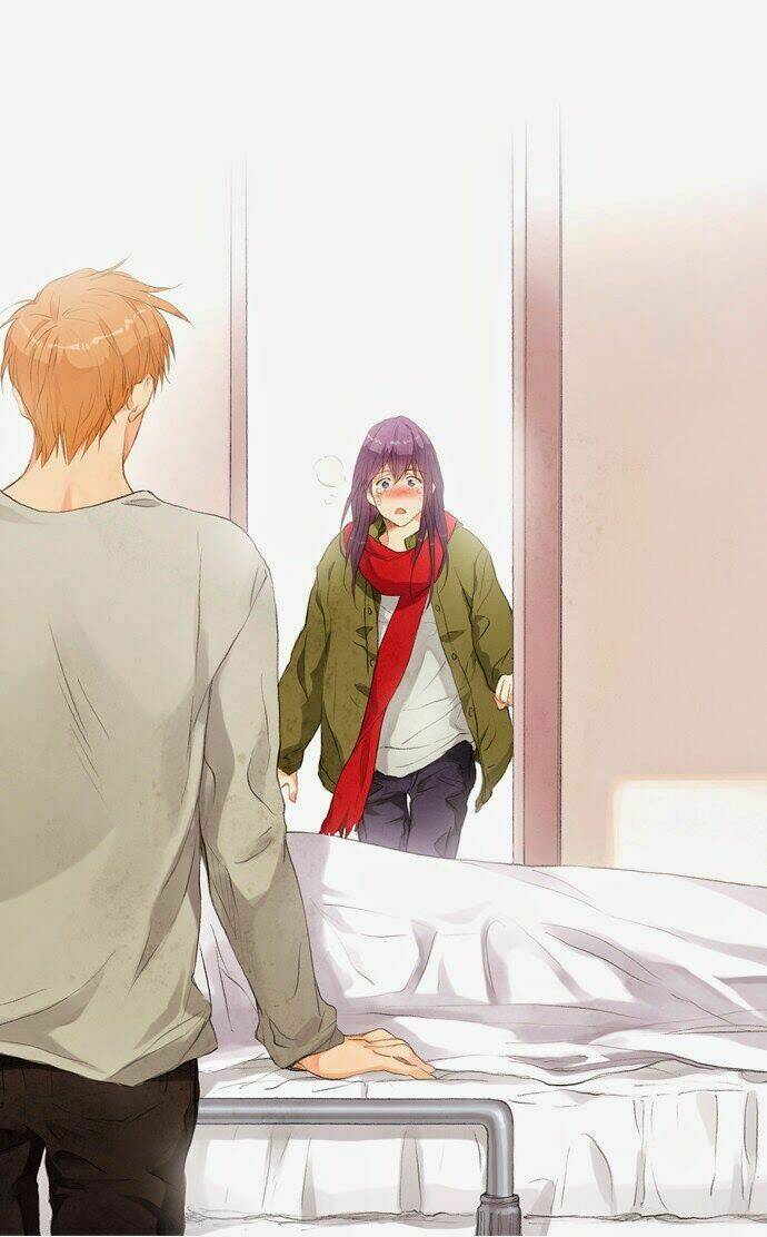 between you and i chapter 22 33