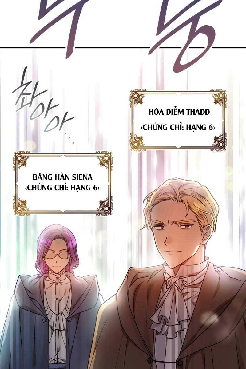 Đại Pháp Sư Toàn Năng chapter 27.1 25