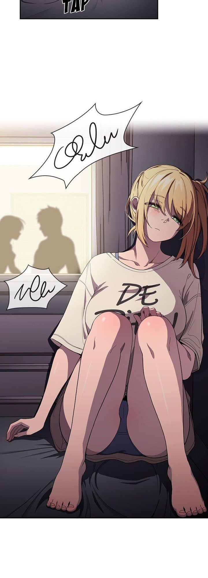 close as neighbors chapter 45 54