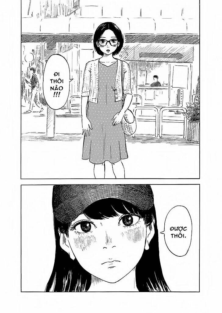 boku wa mari no naka chapter 57 4