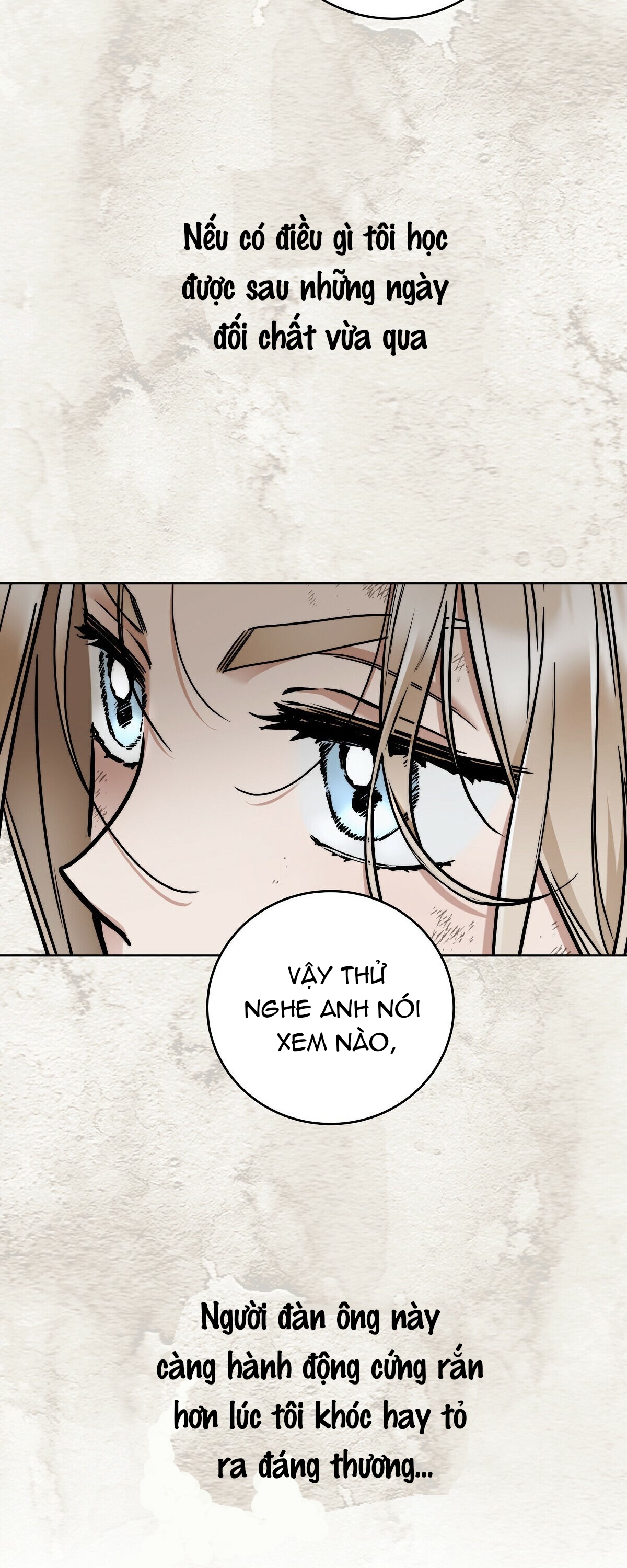 lời nói dối vĩnh cửu của người chapter 6.1 16