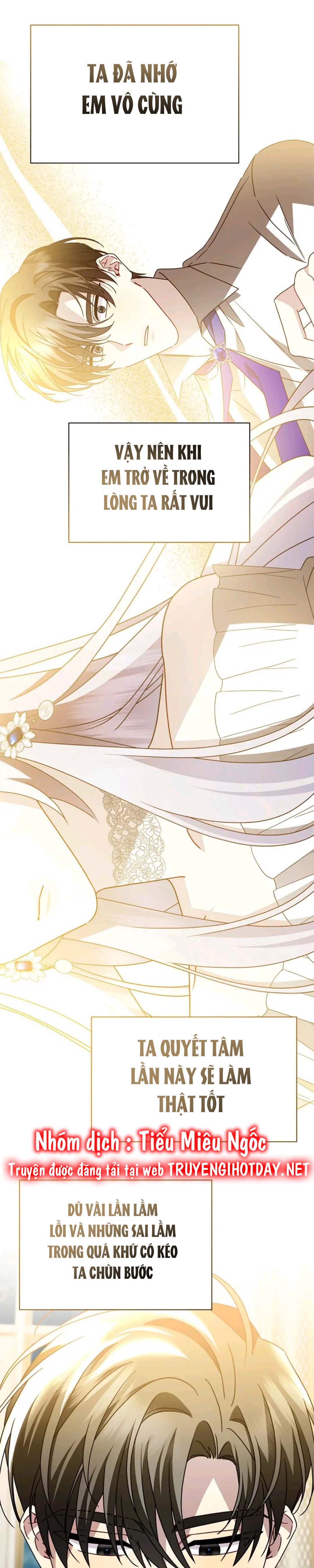 sự hối hận muộn màn chapter 111 12