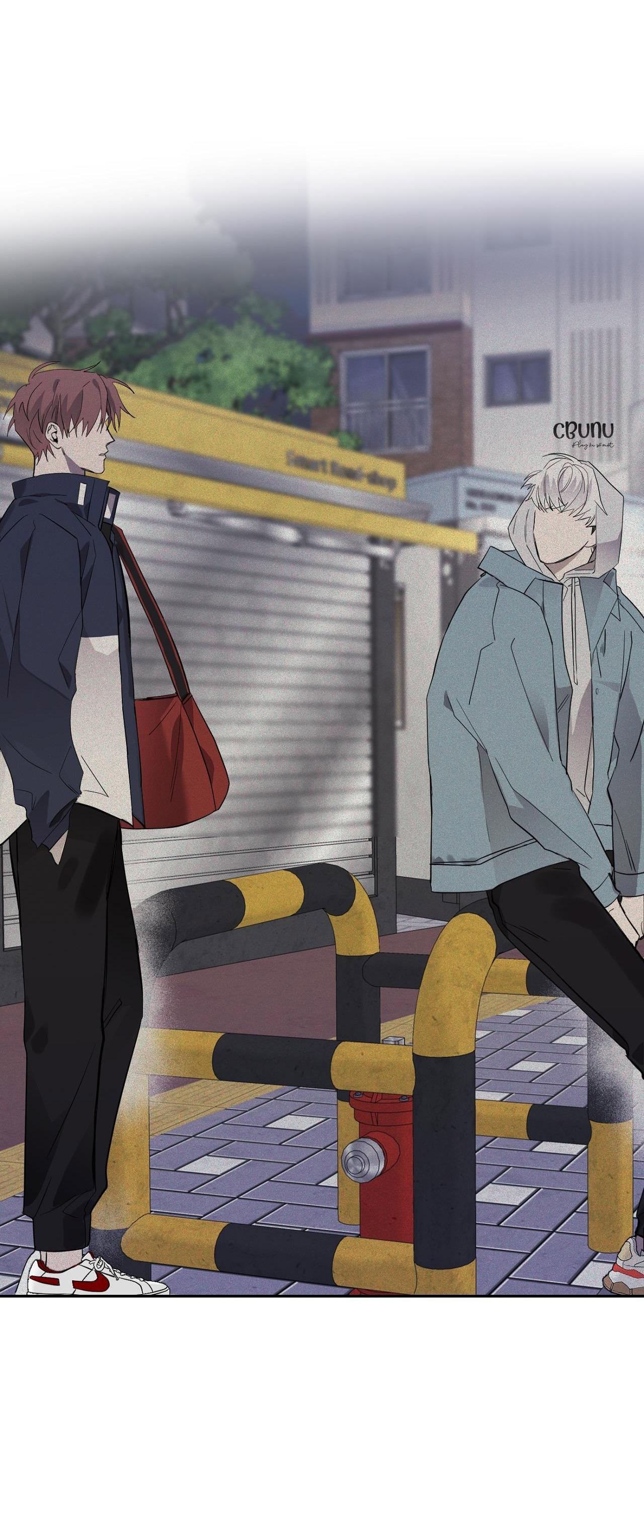 nuốt gọn trời đêm chapter 11 99