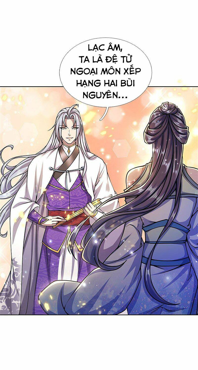 thân thể của ta là kiếm chủng chapter 109 2