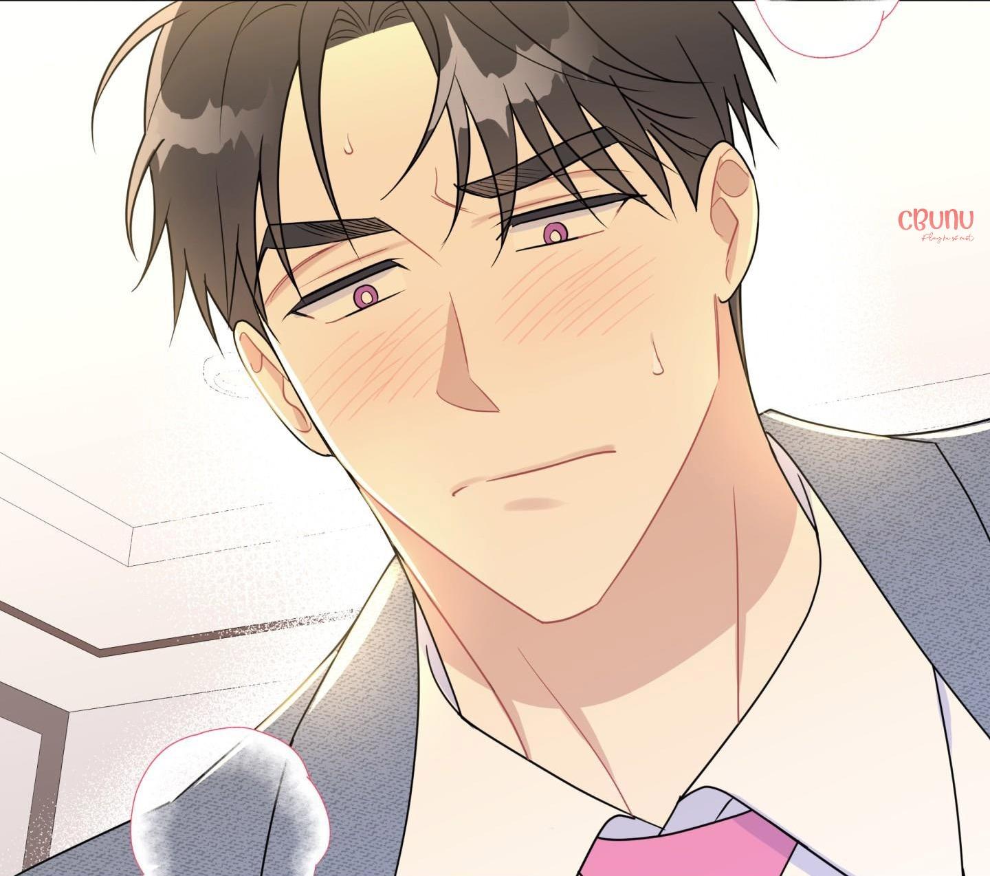 bắt tay hả, thôi bỏ đi! chapter 8 46