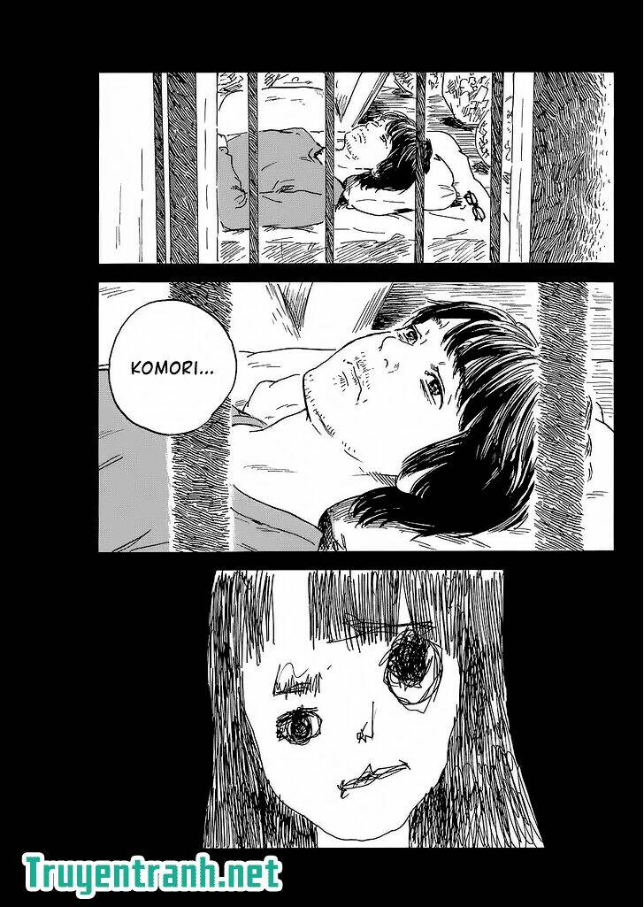 boku wa mari no naka chapter 77 12