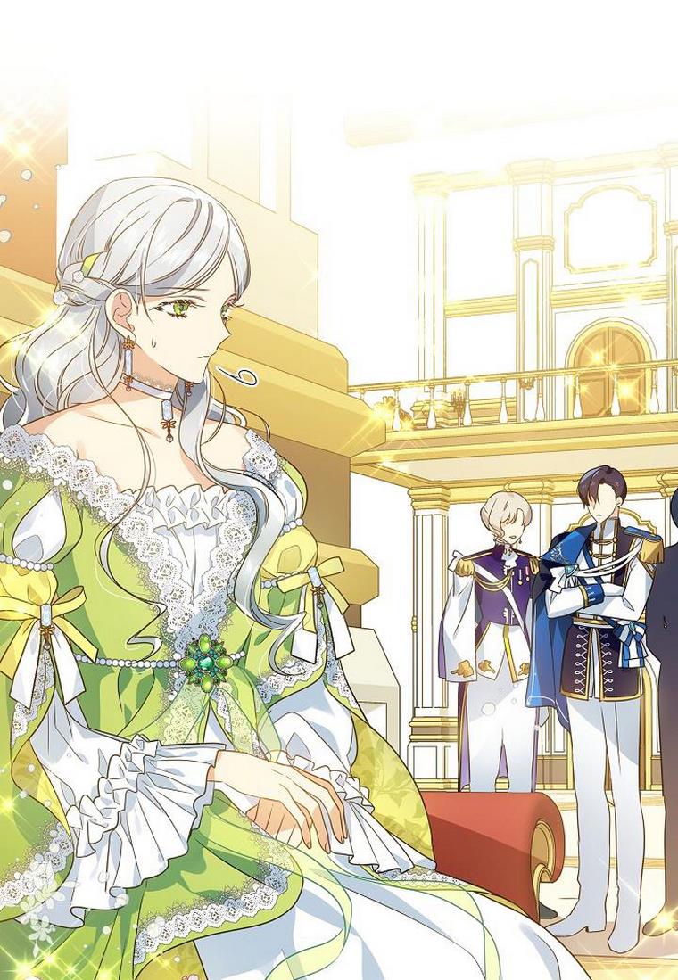 tôi đã ở đây ngay từ ban đầu chapter 15 3