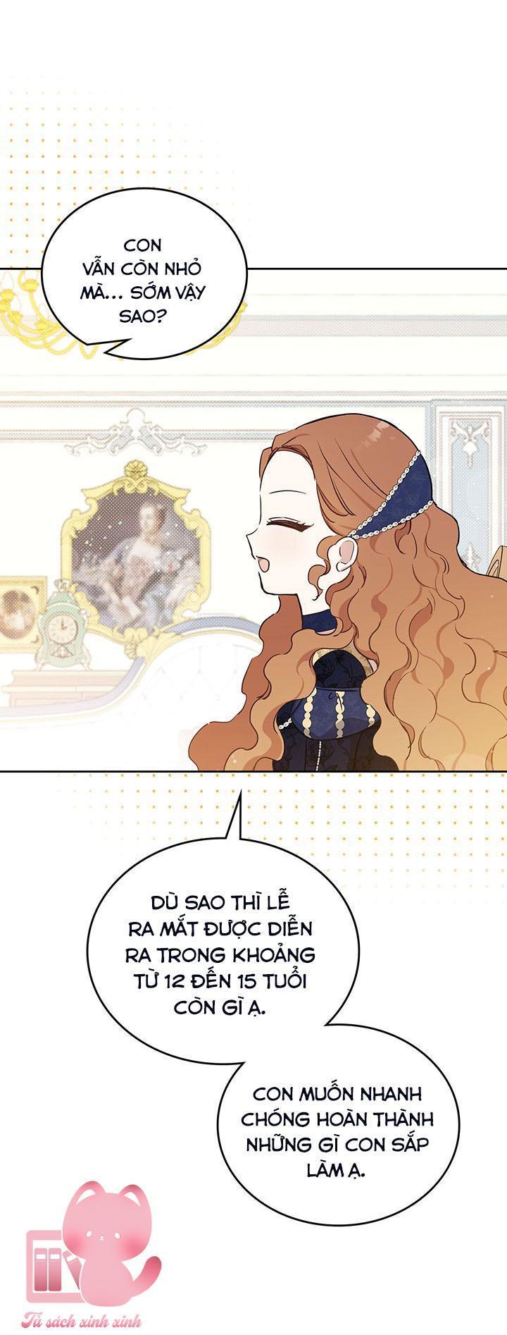 kiếp này ta sẽ trở thành gia chủ chapter 103 12