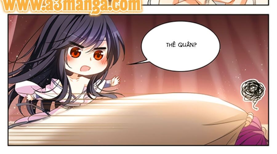 thiên giáng hiền thục nam (full) chapter 116.2 2