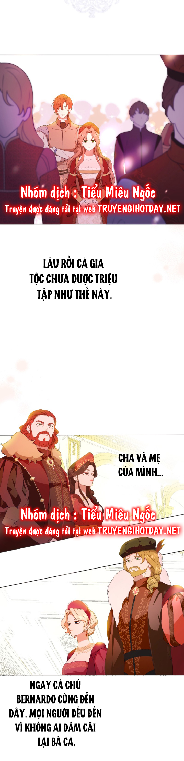 hãy tránh xa khỏi tôi, romeo chapter 17 4
