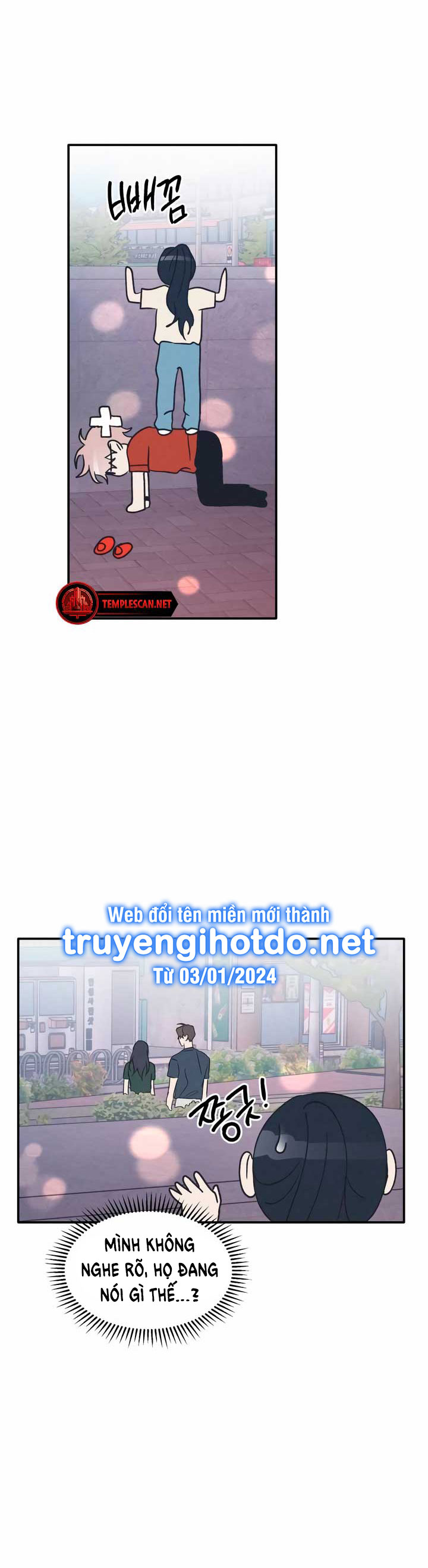 nguyên tắc của bạn thân là con trai chapter 50.2 2