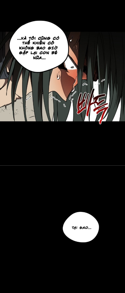 bị che khuất bởi ánh hoàng hôn chapter 76 12