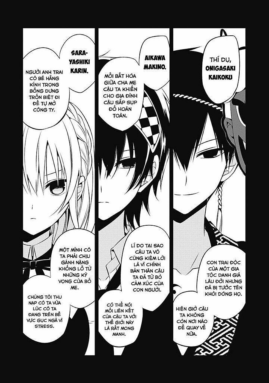 trò chơi tử thần chapter 13 38