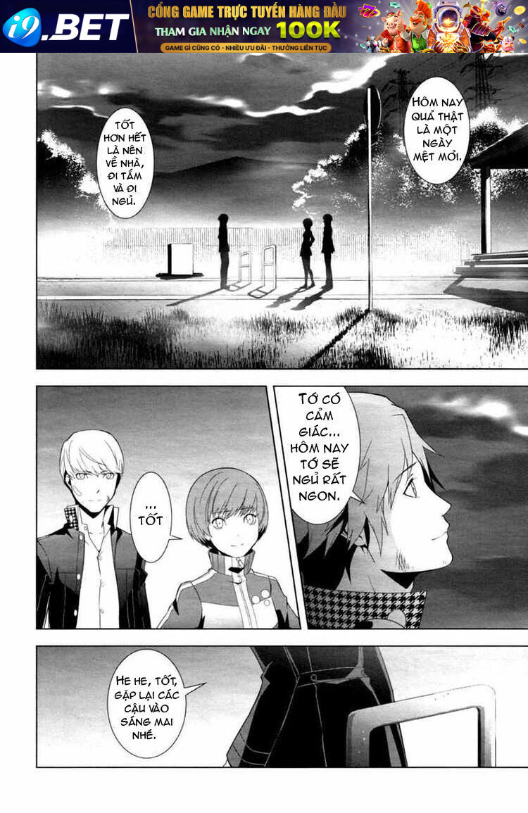 persona 4 chapter 6 21