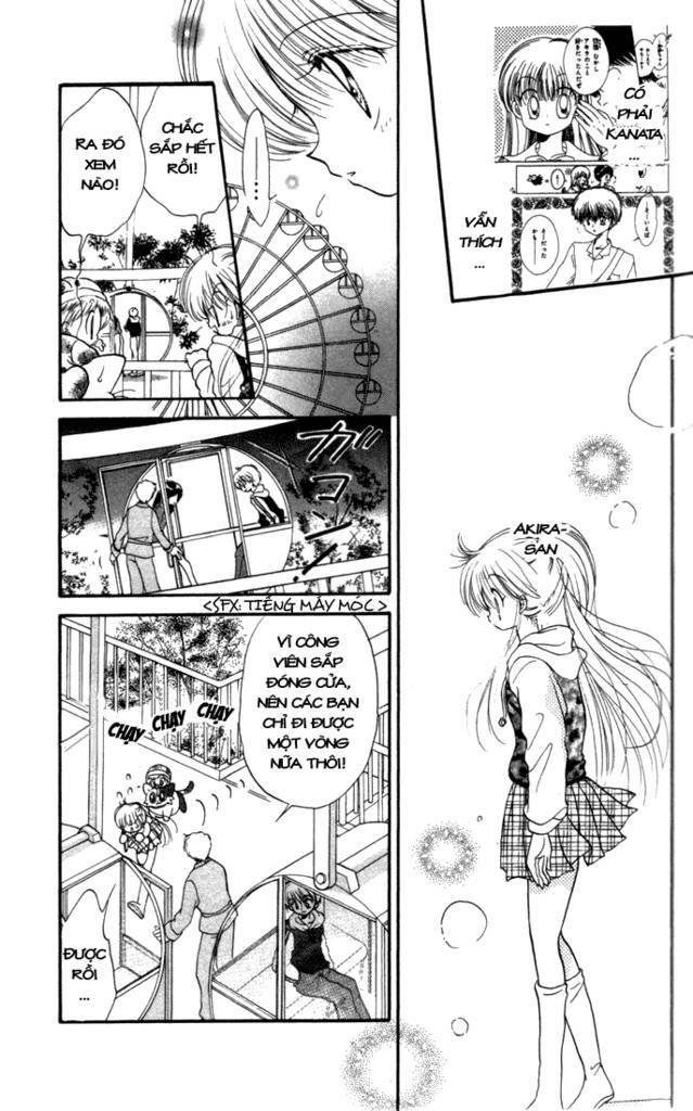 daa! daa! daa! chapter 13 24