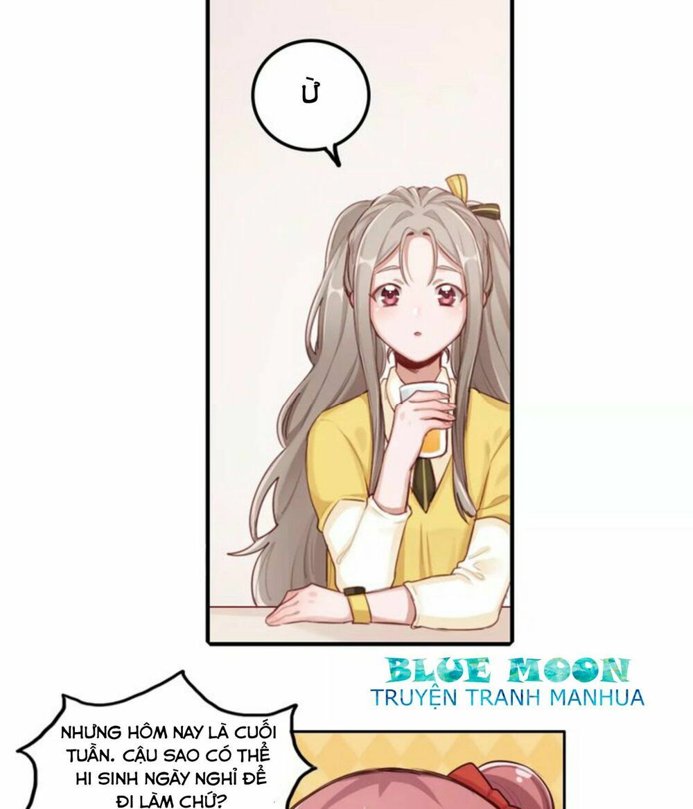 tướng quân mời xuất đạo chapter 40 30