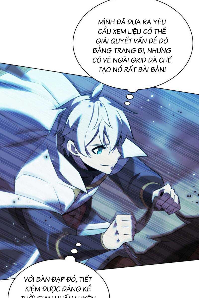 thợ rèn huyền thoại chapter 178.1 25