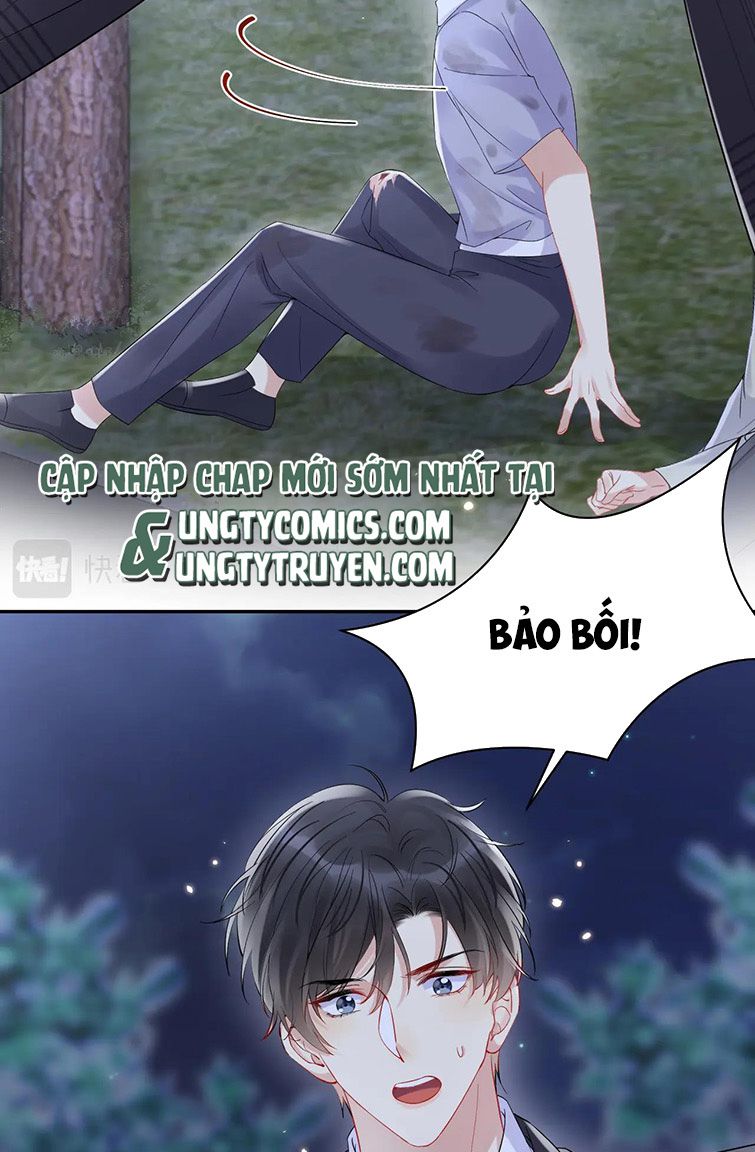 lại bị bạn trai cũ nhắm trúng rồi chapter 78 5