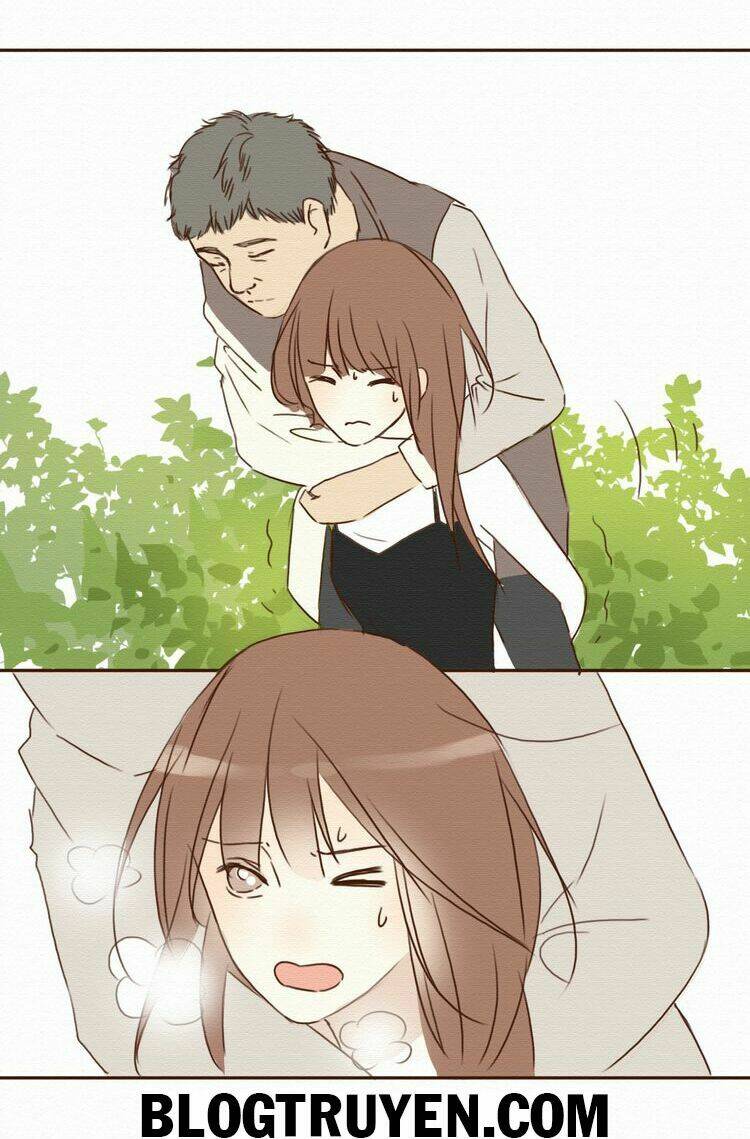 tình yêu không nói dối chapter 10 23