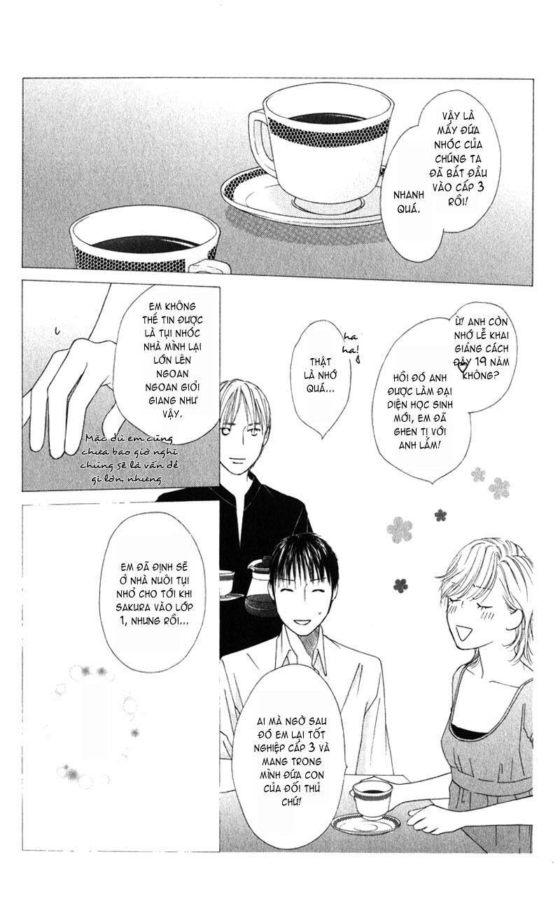 kare kano hajimemashita chapter 102.1 19