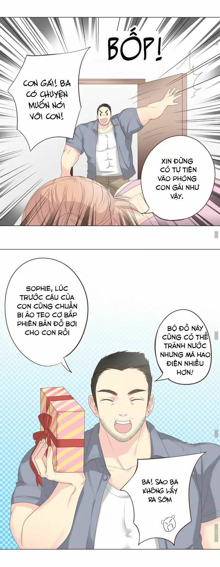 xin chào! dân nữ chapter 41 10