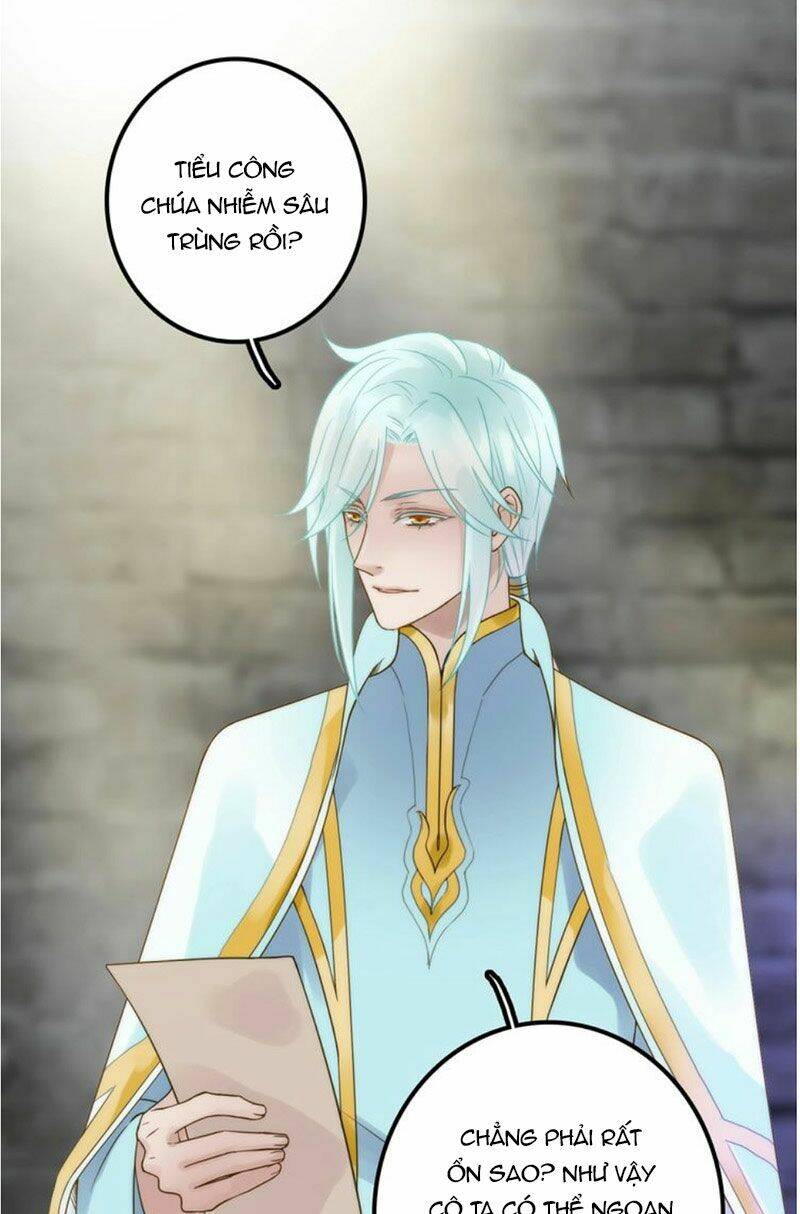 cướp chàng vợ về đón năm mới chapter 43 13