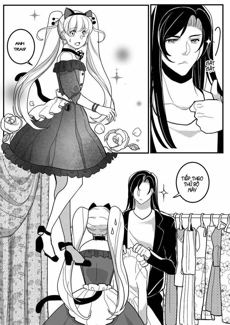 blood - đêm le lói chapter 8 4