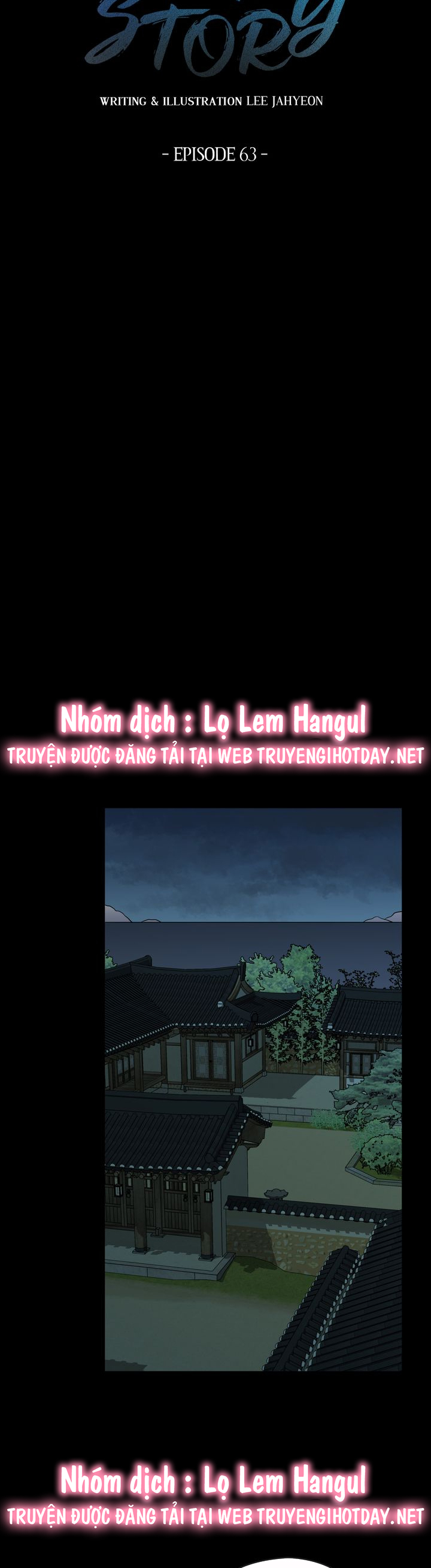 câu chuyện về người phụ nữ ấy chapter 125 5