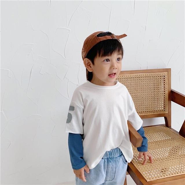 Áo thun cotton