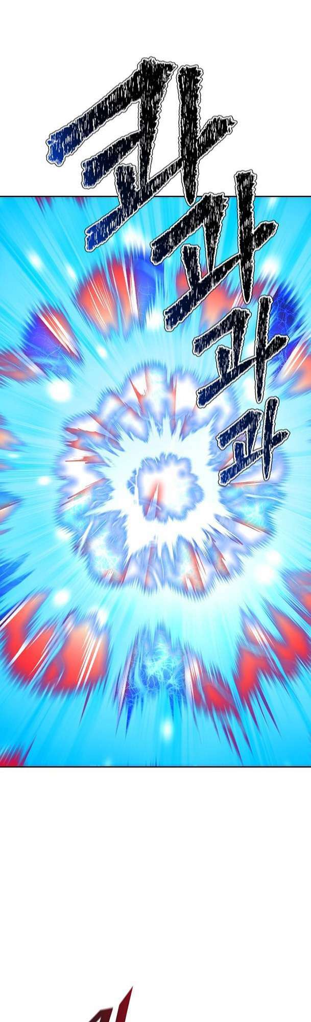 cuộc chiến trong tòa tháp chapter 597 82