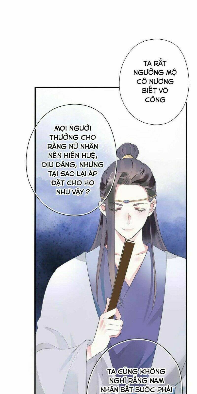 điền viên mật sủng: cô vợ nóng bỏng chapter 97 24