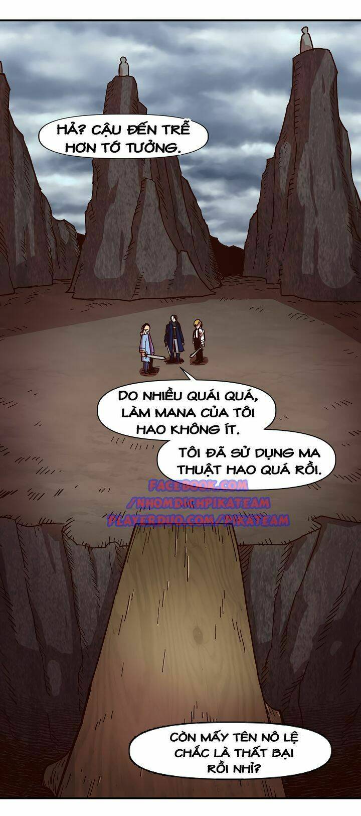 đại lục vô song chapter 10 12