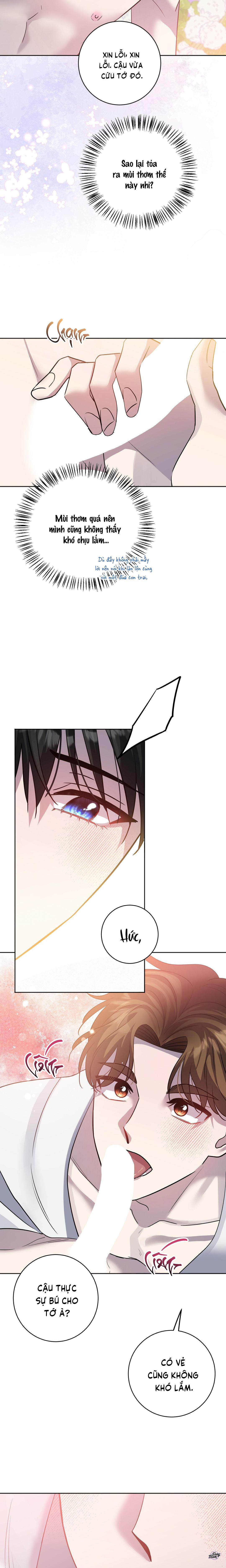 thà làm còn hơn chết! chapter 3 3