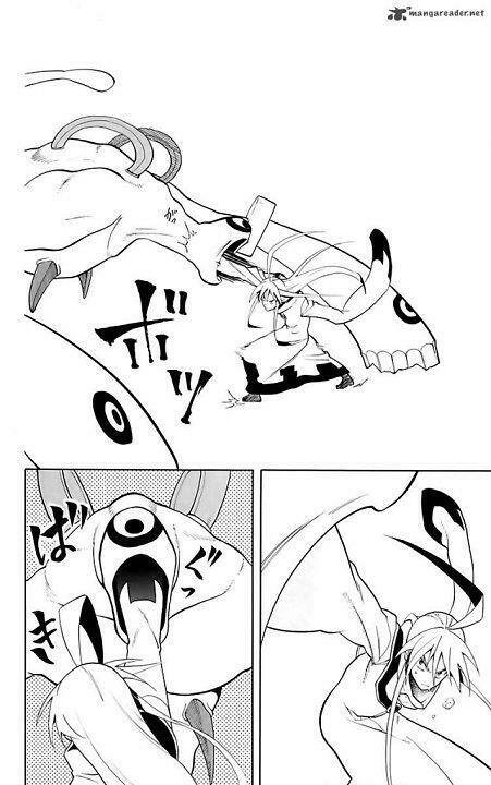 tripeace chapter 22 22