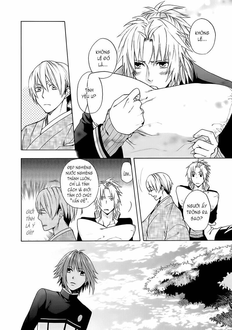 shinobi yoru koi wa kusemono chapter 2 7