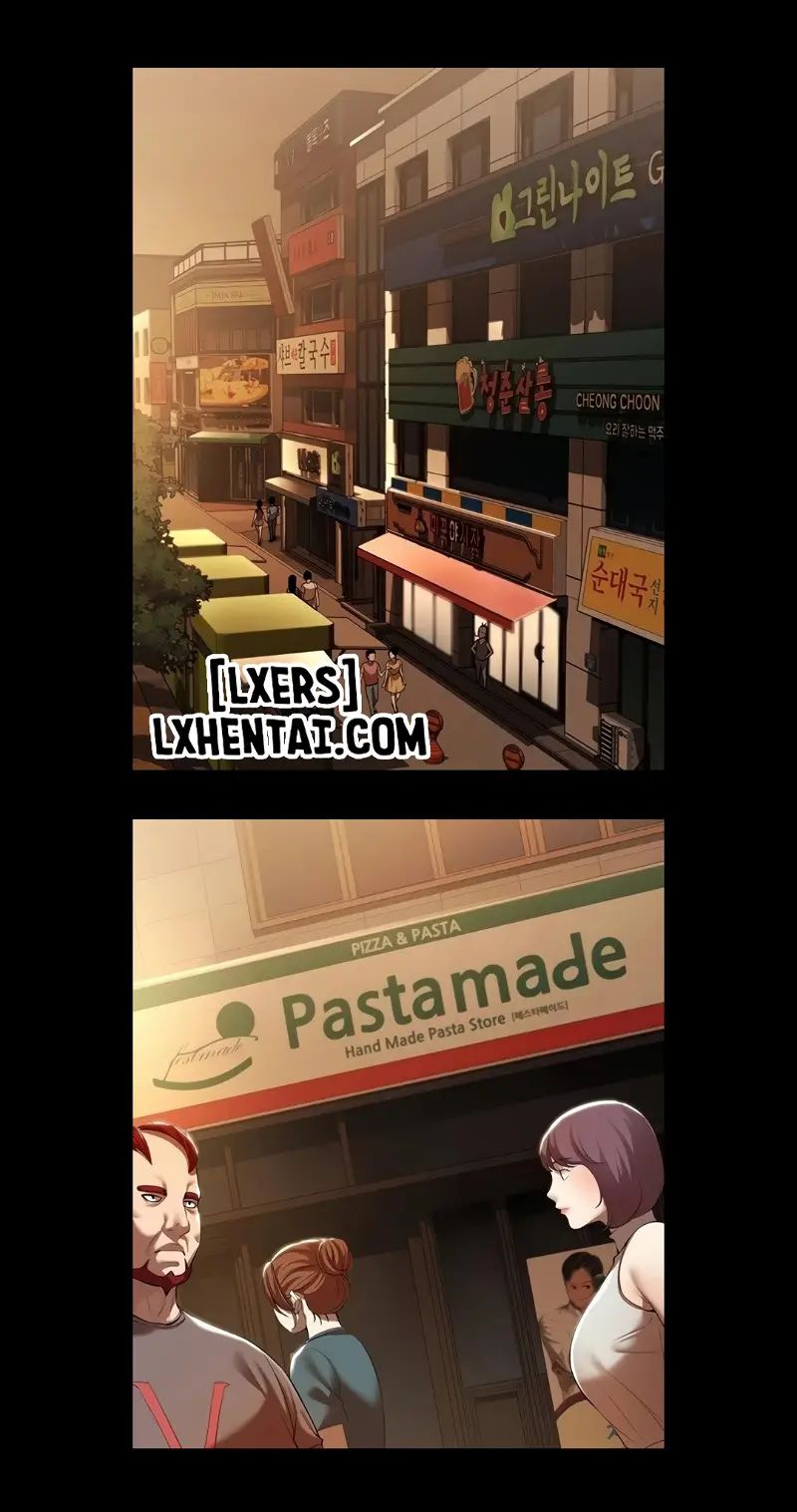 nhật ký ở trọ - không che chapter 46 9