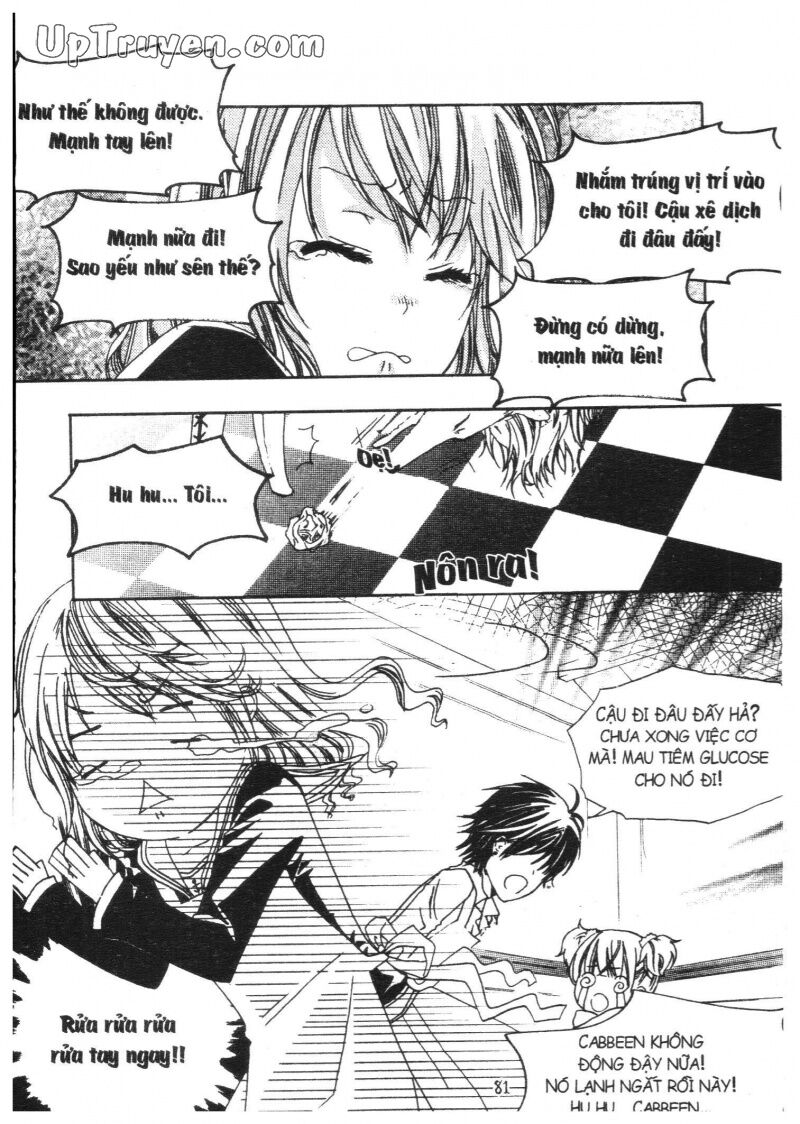 khu vườn ảo mộng chapter 1 80