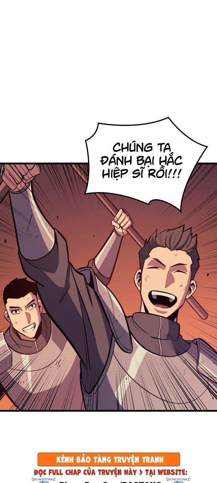 tôi trở lại thăng cấp một mình chapter 48 75