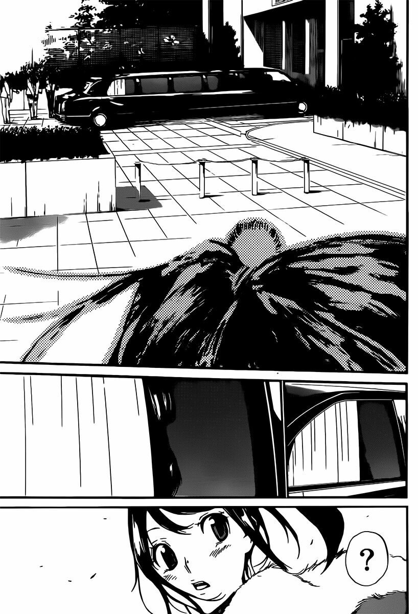 akb49 - renai kinshi jourei chapter 70 10