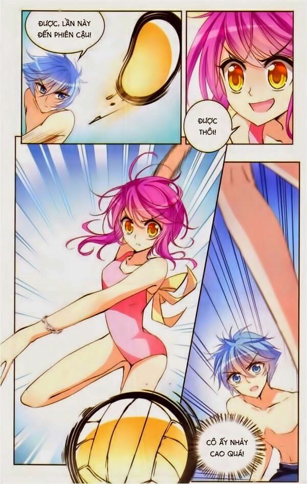 thiên giáng hiền thục nam (full) chapter 43 7