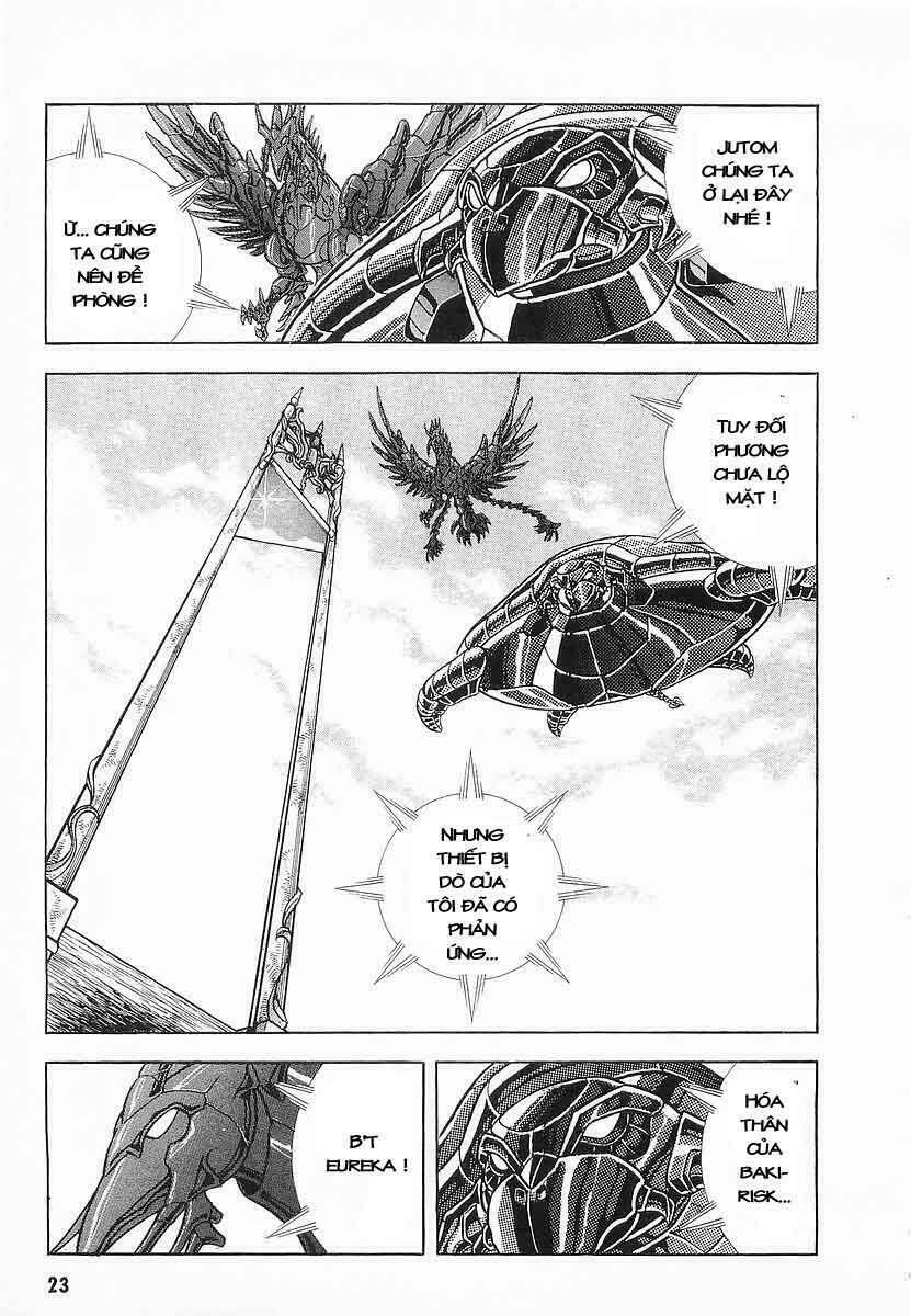 b'tx – người x chapter 44 23