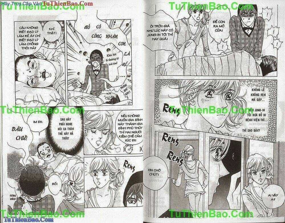 chuyện tình mary chapter 8 7