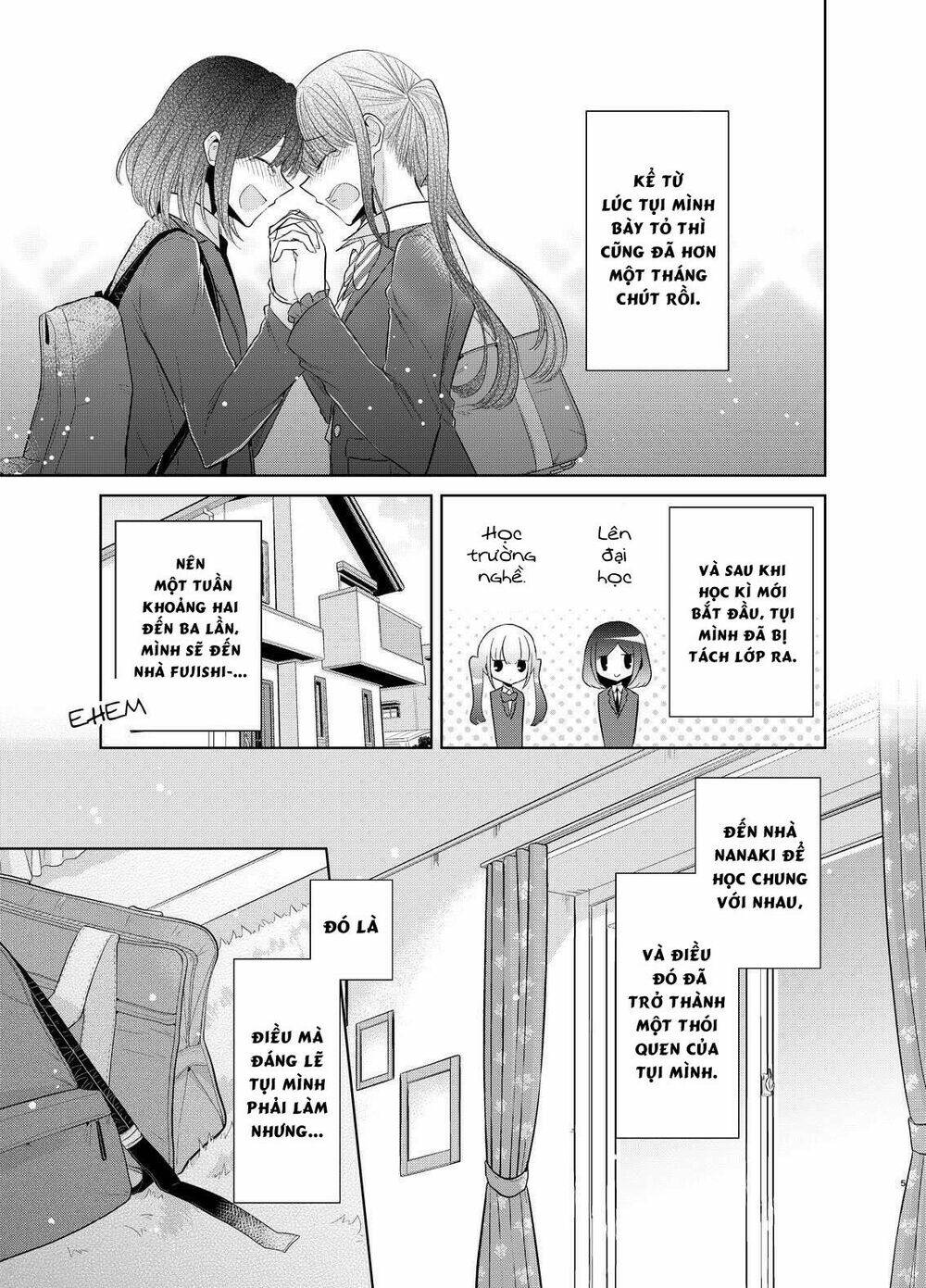 useless princesses chapter 37.5 3