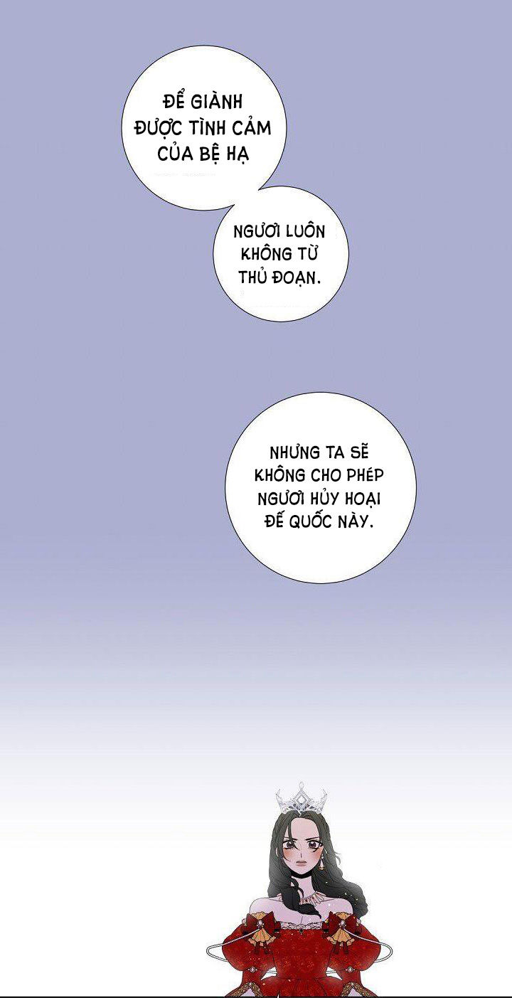 từ tiểu thư thành hoàng hậu - lady to queen chapter 16.2 2