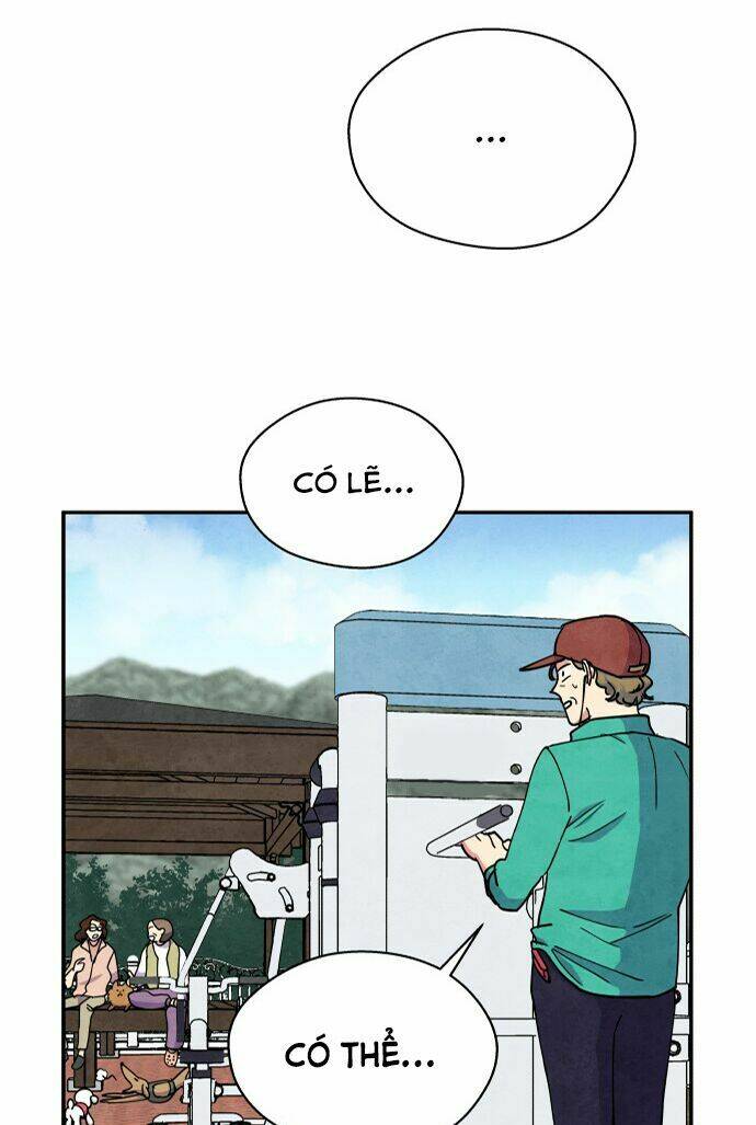 tai sói và mũ đỏ chapter 26 21