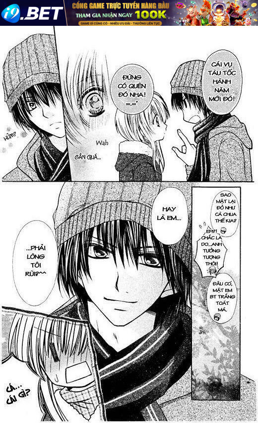 tổng hợp one shot. chapter 202 18