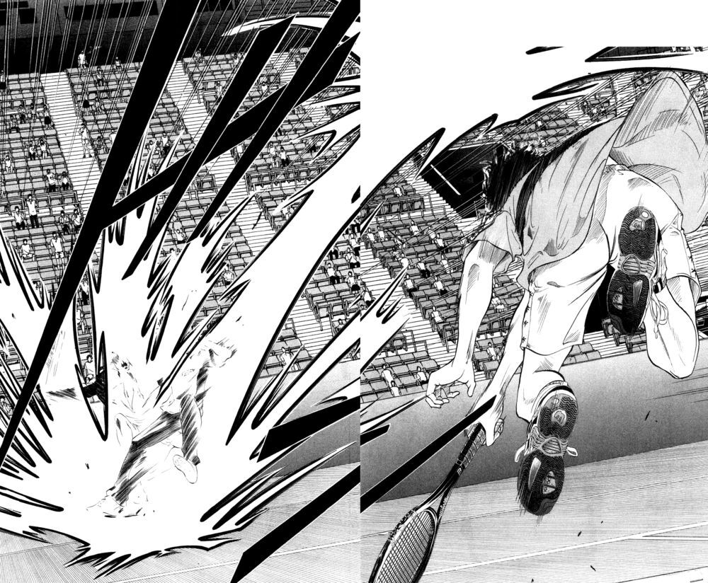 new prince of tennis chapter 355 12