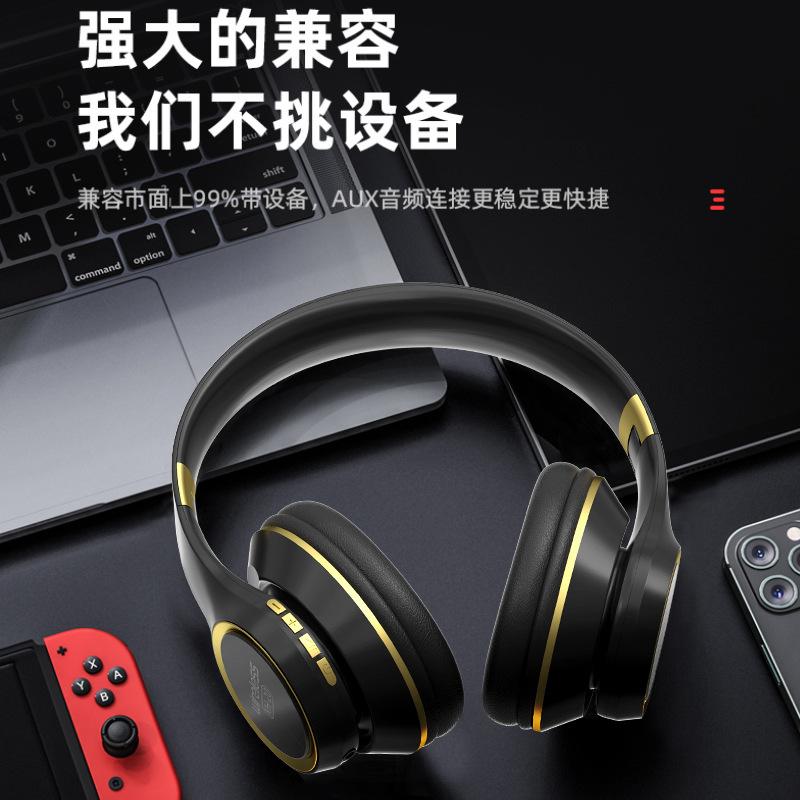 Đảm bảo chất lượng Tai nghe Bluetooth KH20 Tai nghe Tai nghe cuộc gọi dành cho doanh nghiệp Tai nghe chơi game Tai nghe chơi game Sản phẩm mới của Amazon