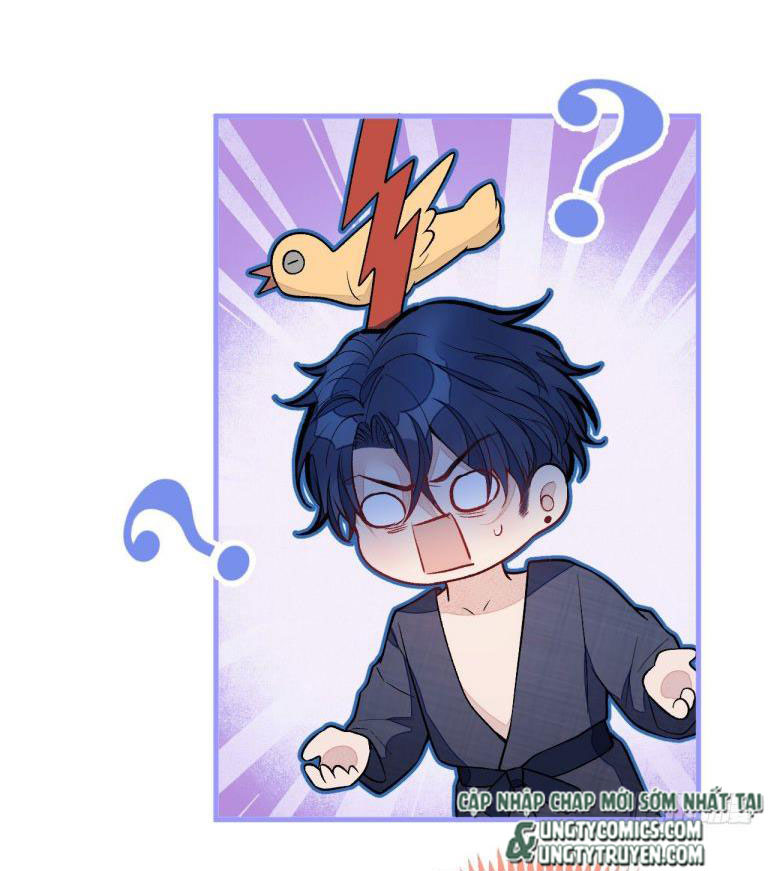 hotsearch của ảnh đế chapter 119 6