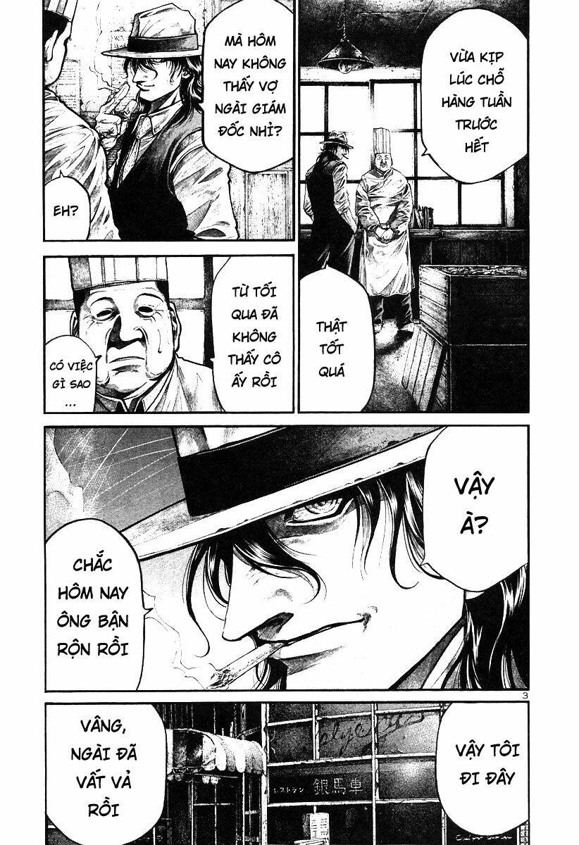 rainbow chapter 170 3